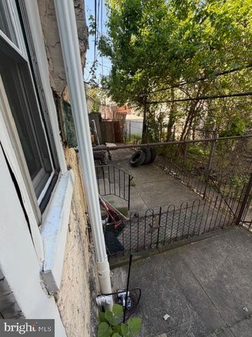 2910 N JUDSON ST, Philadelphia, PA 19132