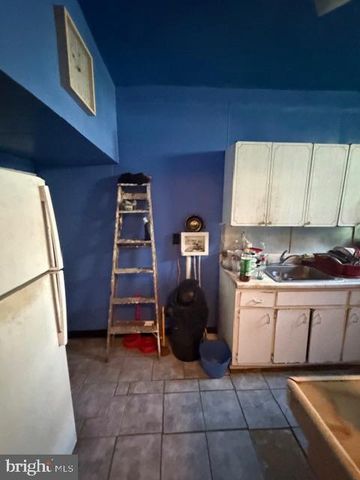 2910 N JUDSON ST, Philadelphia, PA 19132