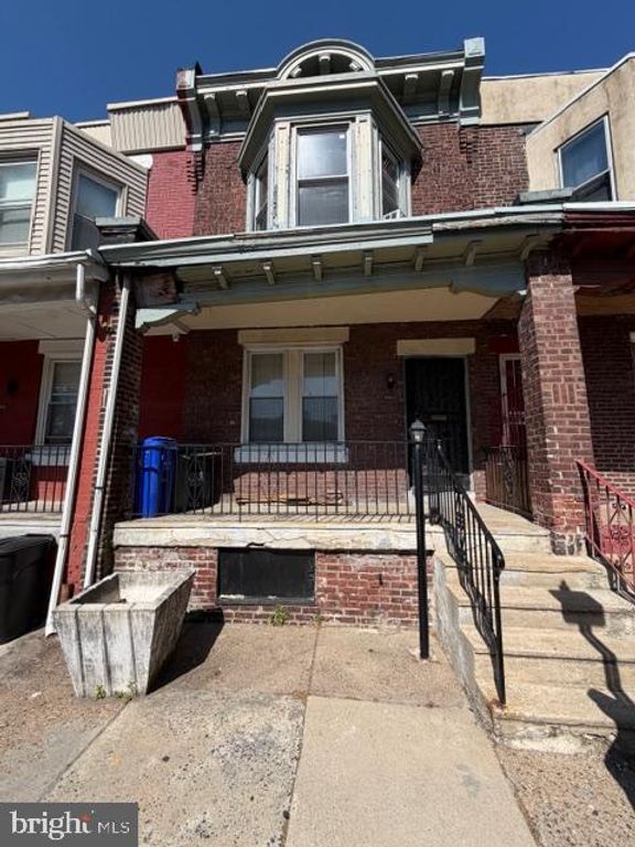 2910 N JUDSON ST, Philadelphia, PA 19132