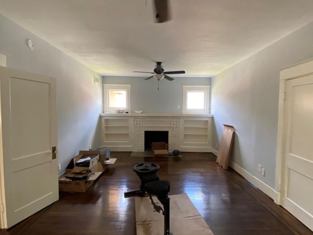 520 Sul Ross Street, Houston, TX 77006