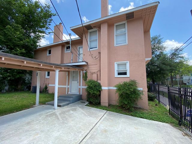 520 Sul Ross Street, Houston, TX 77006