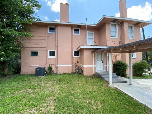 520 Sul Ross Street, Houston, TX 77006