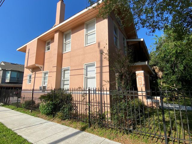 520 Sul Ross Street, Houston, TX 77006