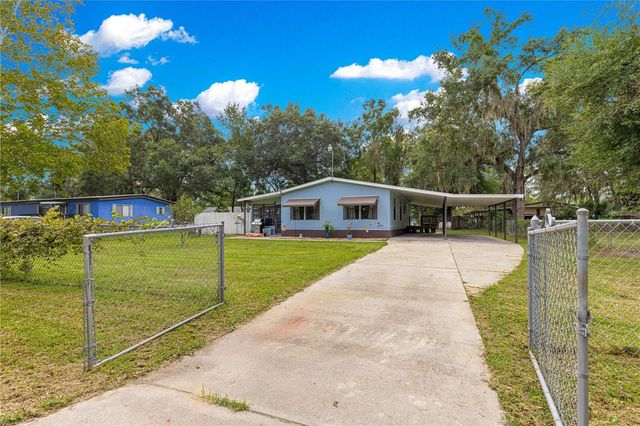 3170 SW 89TH PLACE, Ocala, FL 34476