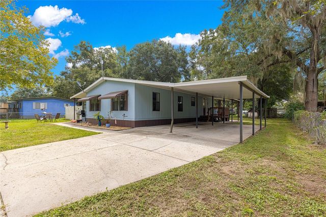 3170 SW 89TH PLACE, Ocala, FL 34476