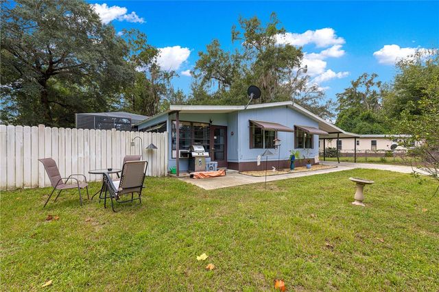 3170 SW 89TH PLACE, Ocala, FL 34476