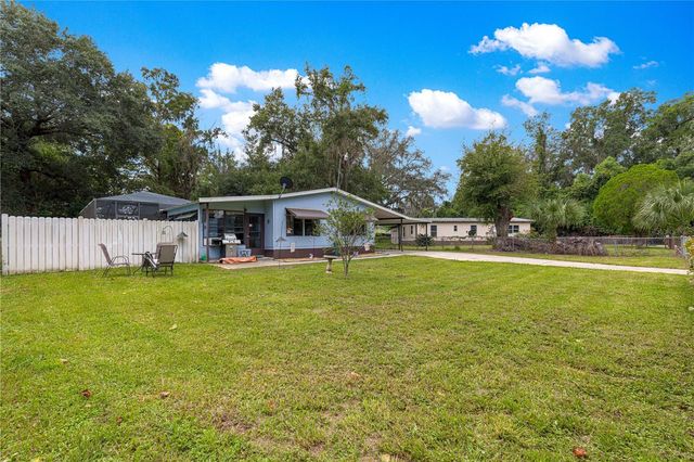 3170 SW 89TH PLACE, Ocala, FL 34476