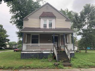 154 N 6th Street, Elkhart, IN 46516