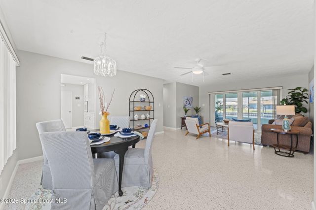 465 Cardinal Drive, Satellite Beach, FL 32937