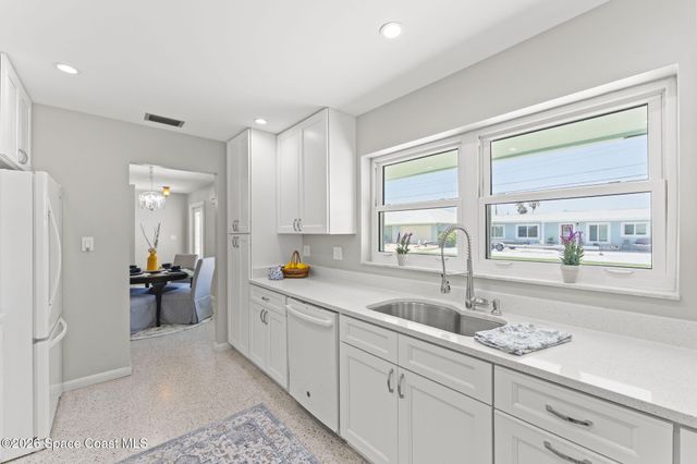 465 Cardinal Drive, Satellite Beach, FL 32937