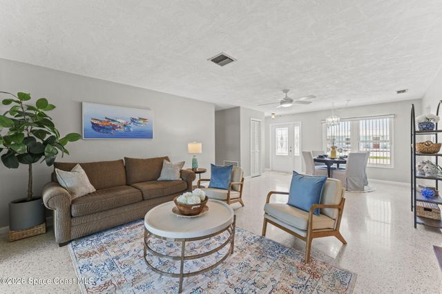 465 Cardinal Drive, Satellite Beach, FL 32937