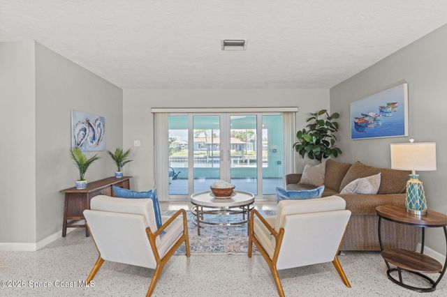 465 Cardinal Drive, Satellite Beach, FL 32937