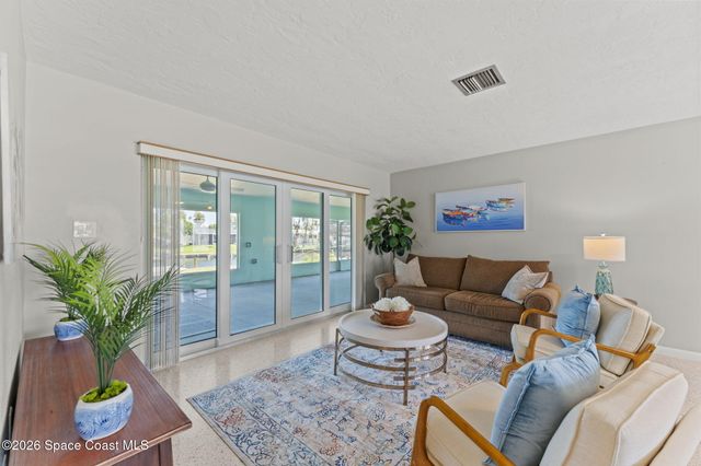 465 Cardinal Drive, Satellite Beach, FL 32937