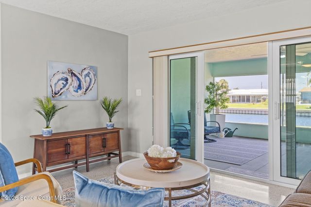 465 Cardinal Drive, Satellite Beach, FL 32937