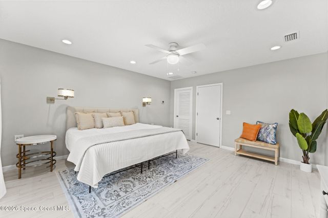 465 Cardinal Drive, Satellite Beach, FL 32937