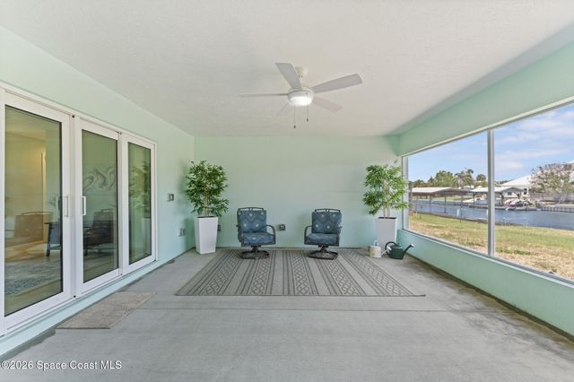 465 Cardinal Drive, Satellite Beach, FL 32937
