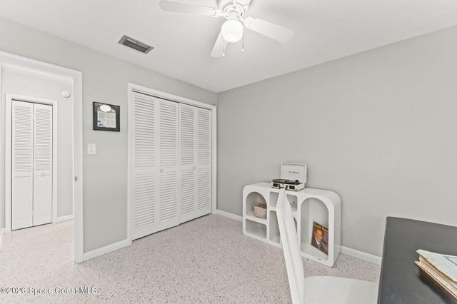 465 Cardinal Drive, Satellite Beach, FL 32937