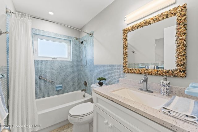 465 Cardinal Drive, Satellite Beach, FL 32937