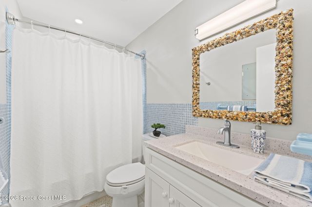 465 Cardinal Drive, Satellite Beach, FL 32937