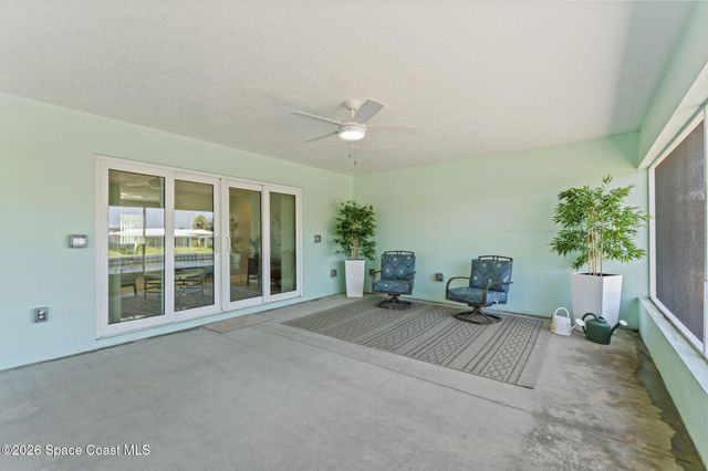 465 Cardinal Drive, Satellite Beach, FL 32937