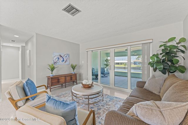 465 Cardinal Drive, Satellite Beach, FL 32937