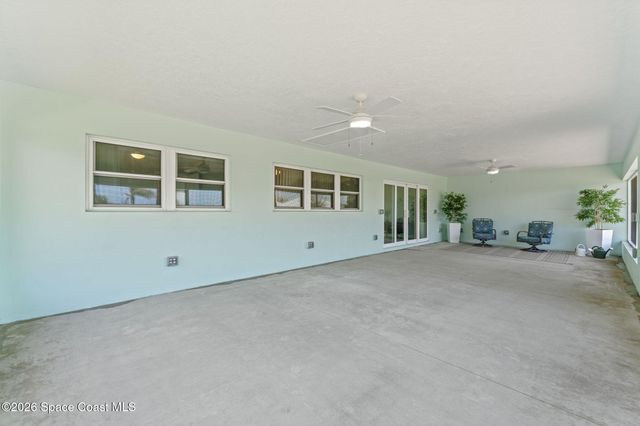 465 Cardinal Drive, Satellite Beach, FL 32937