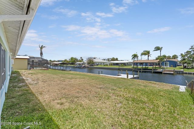 465 Cardinal Drive, Satellite Beach, FL 32937