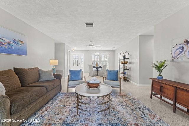 465 Cardinal Drive, Satellite Beach, FL 32937