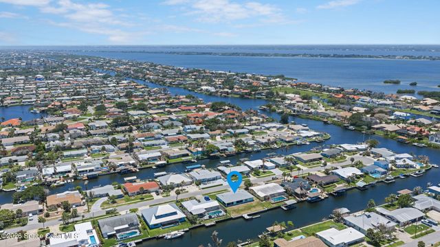 465 Cardinal Drive, Satellite Beach, FL 32937
