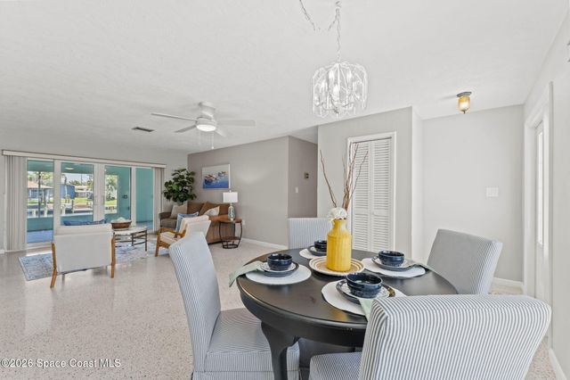 465 Cardinal Drive, Satellite Beach, FL 32937