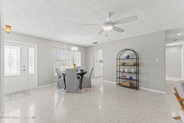 465 Cardinal Drive, Satellite Beach, FL 32937