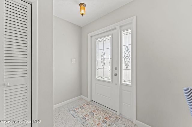 465 Cardinal Drive, Satellite Beach, FL 32937