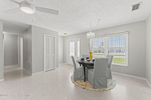 465 Cardinal Drive, Satellite Beach, FL 32937
