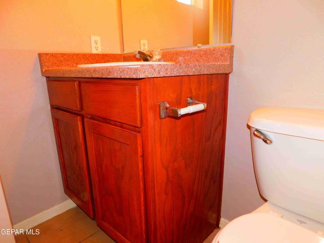 11975 DIANA CANDIA Lane A, El Paso, TX 79936