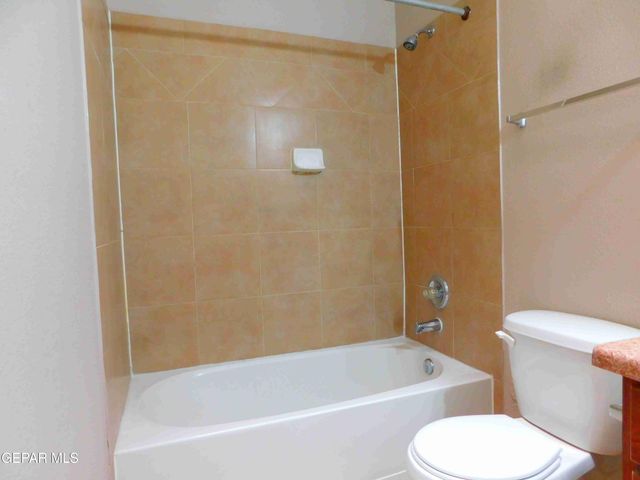 11975 DIANA CANDIA Lane A, El Paso, TX 79936