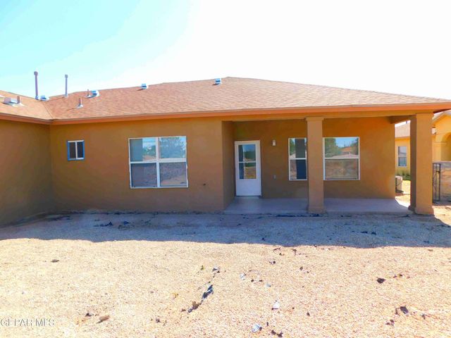 11975 DIANA CANDIA Lane A, El Paso, TX 79936