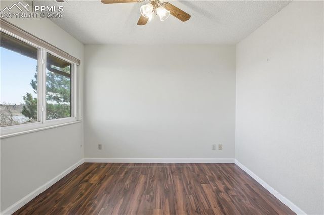 1032 Moorings Drive, Colorado Springs, CO 80906