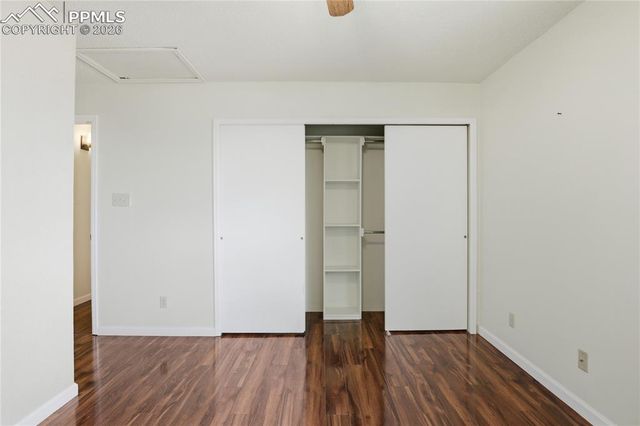 1032 Moorings Drive, Colorado Springs, CO 80906