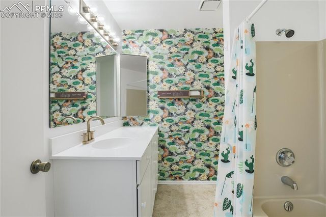 1032 Moorings Drive, Colorado Springs, CO 80906