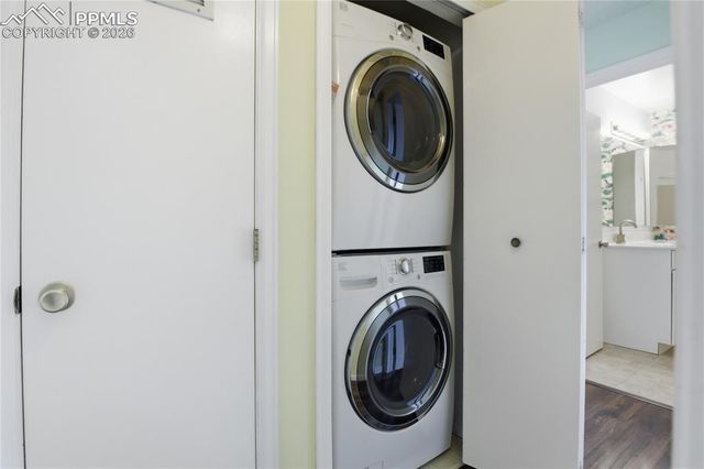 1032 Moorings Drive, Colorado Springs, CO 80906