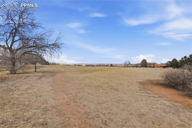 1032 Moorings Drive, Colorado Springs, CO 80906