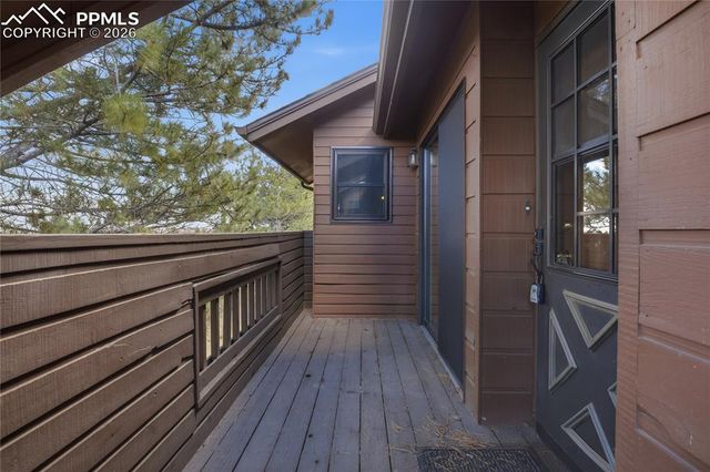 1032 Moorings Drive, Colorado Springs, CO 80906