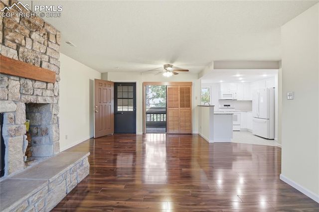 1032 Moorings Drive, Colorado Springs, CO 80906