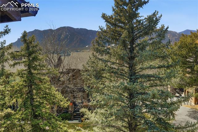 1032 Moorings Drive, Colorado Springs, CO 80906