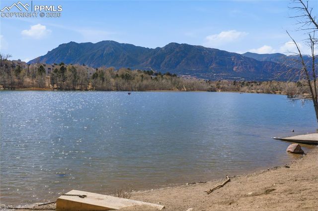 1032 Moorings Drive, Colorado Springs, CO 80906