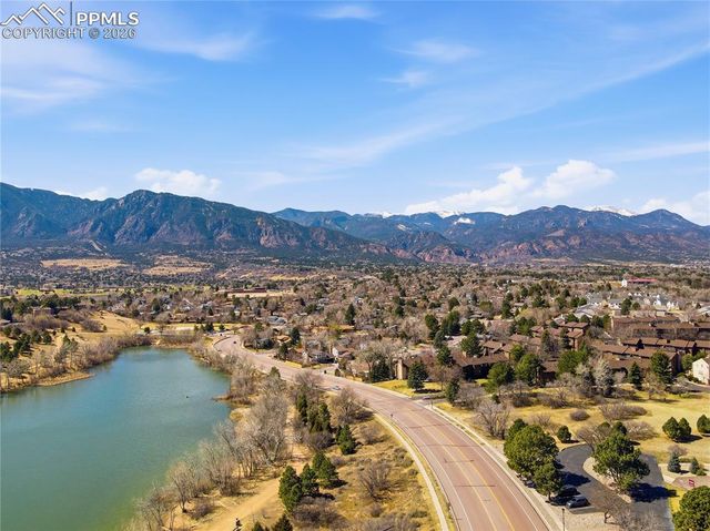 1032 Moorings Drive, Colorado Springs, CO 80906