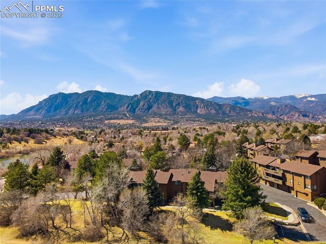 1032 Moorings Drive, Colorado Springs, CO 80906