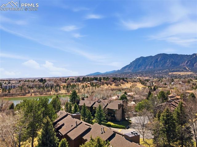 1032 Moorings Drive, Colorado Springs, CO 80906