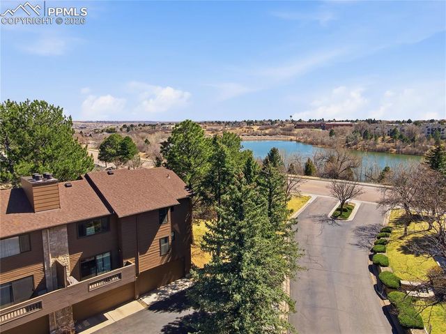 1032 Moorings Drive, Colorado Springs, CO 80906