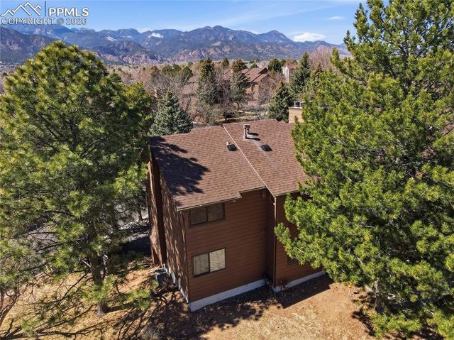 1032 Moorings Drive, Colorado Springs, CO 80906